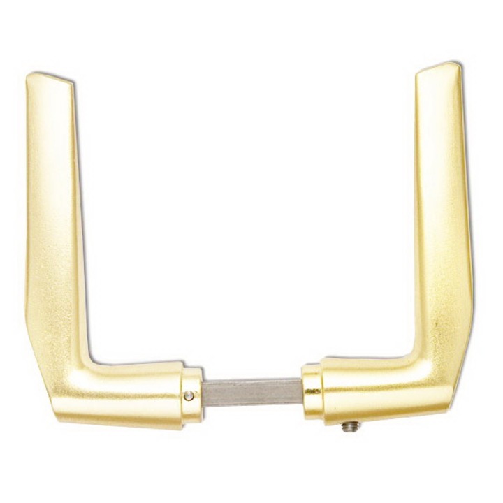 Maner F2 410, 90 mm, Auriu