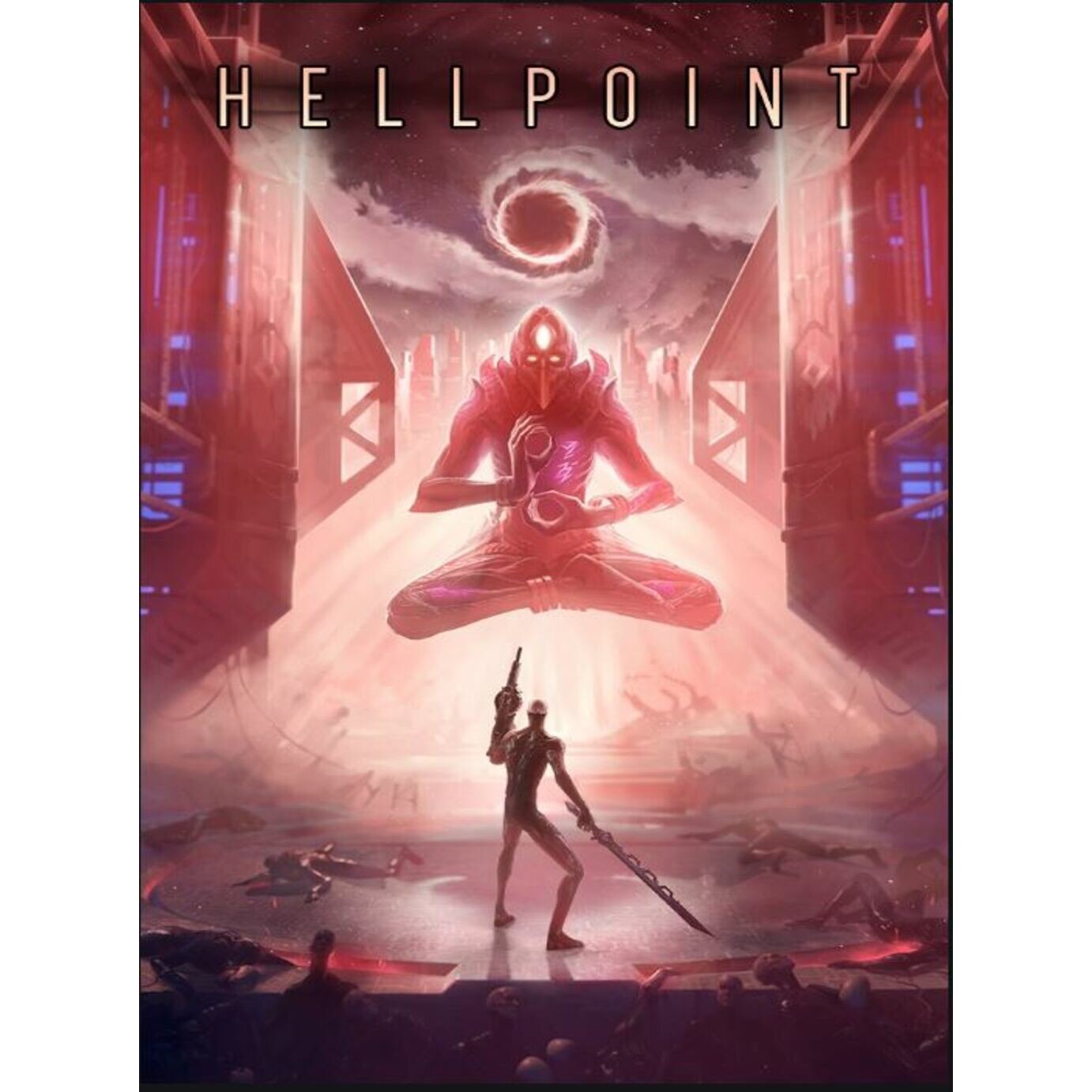 Игра Hellpoint Cd Key за PC - eMAG.bg