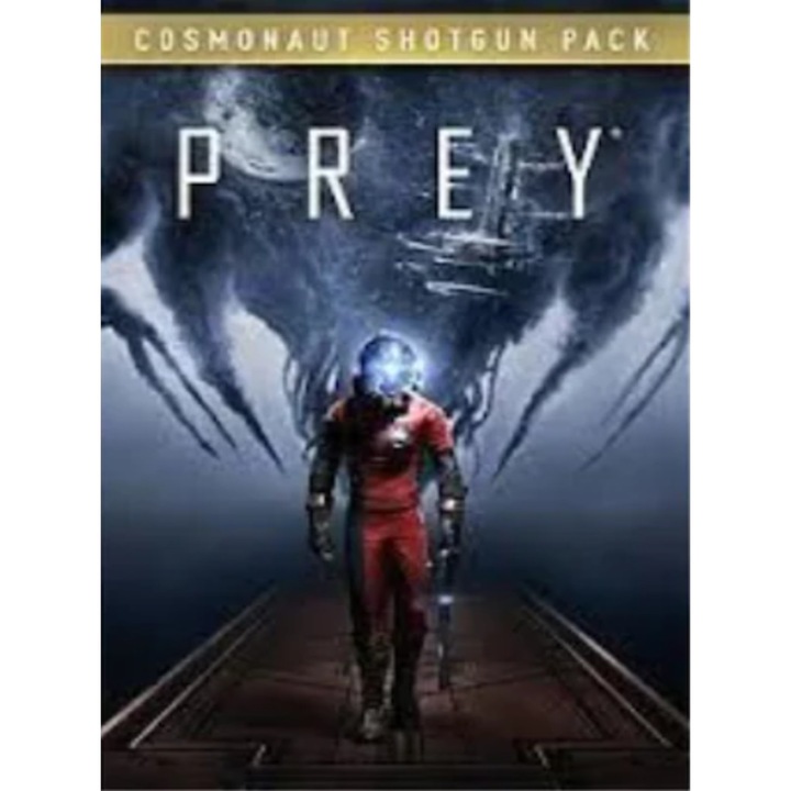 Игра Prey Cosmonaut Shotgun пакет Dlc Cd Key за PC