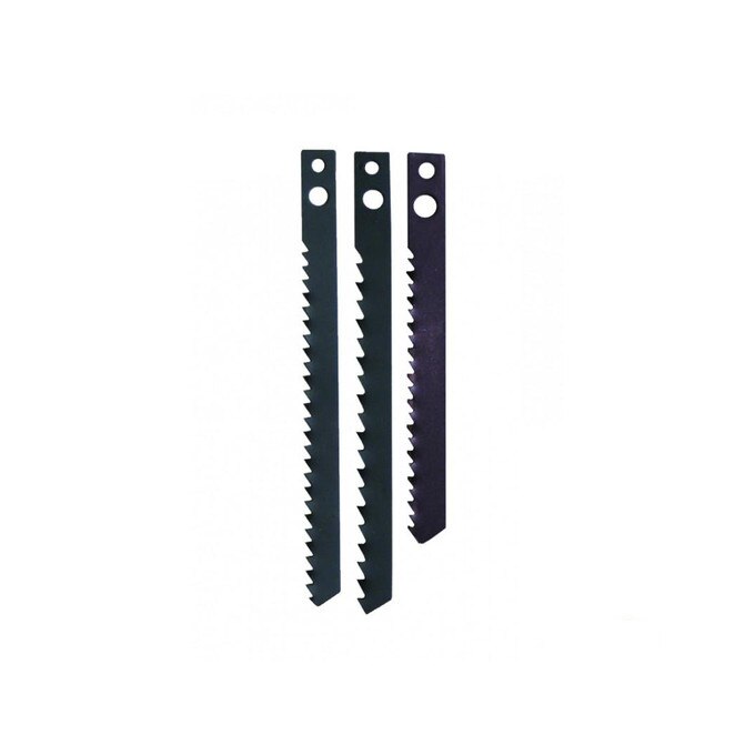 Set lame fierastrau JSB118A 50 mm metal, Villager VL027187