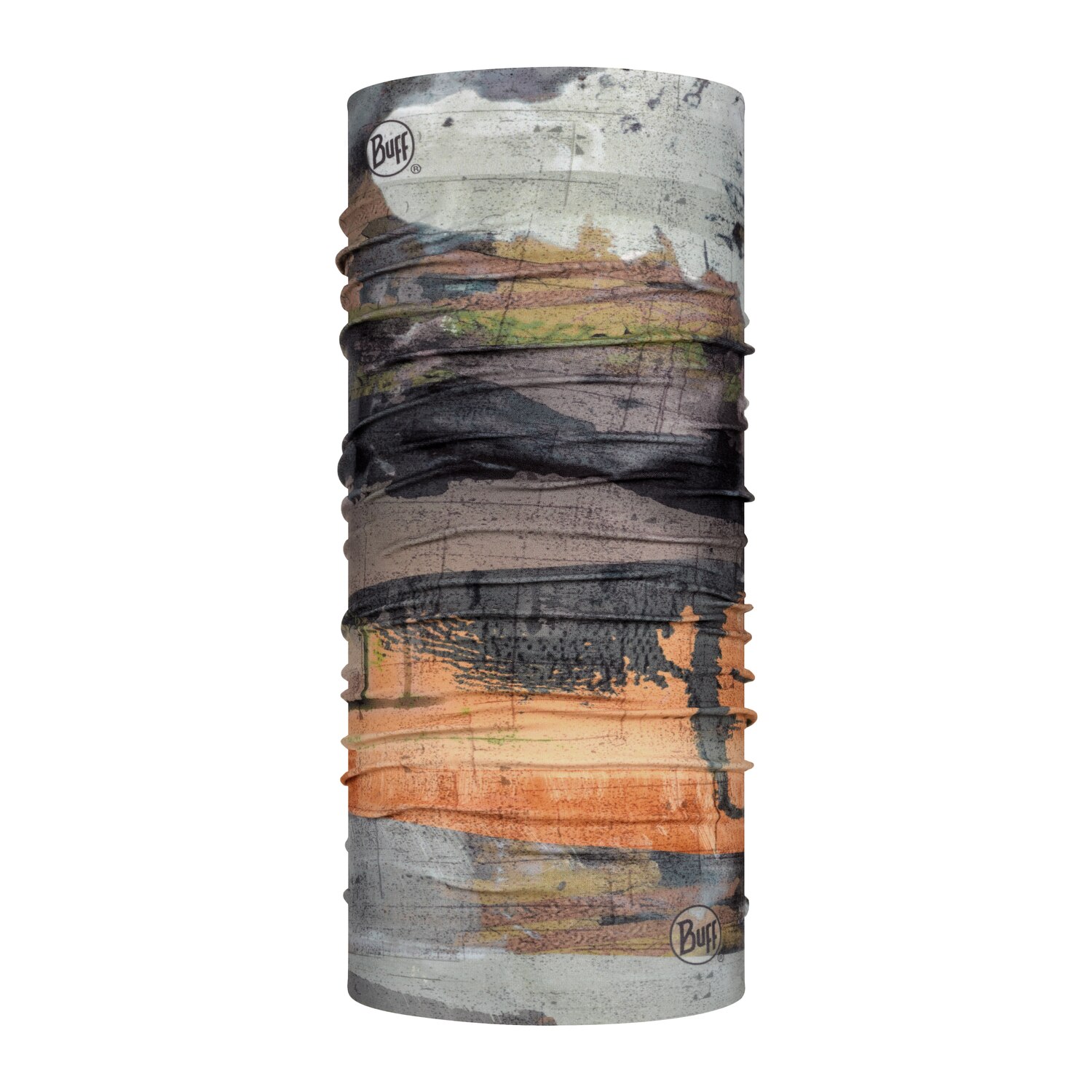 Bandana buff original ecostretch DASH MULTI