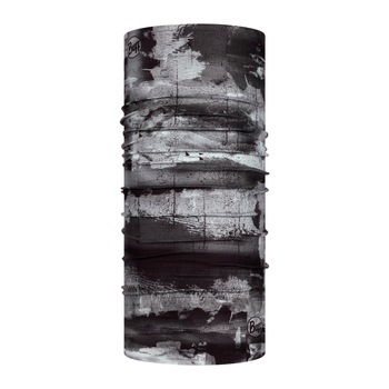 Bandana buff original ecostretch GEOELENS GREY Bandana buff original ecostretch GEOELENS GREY