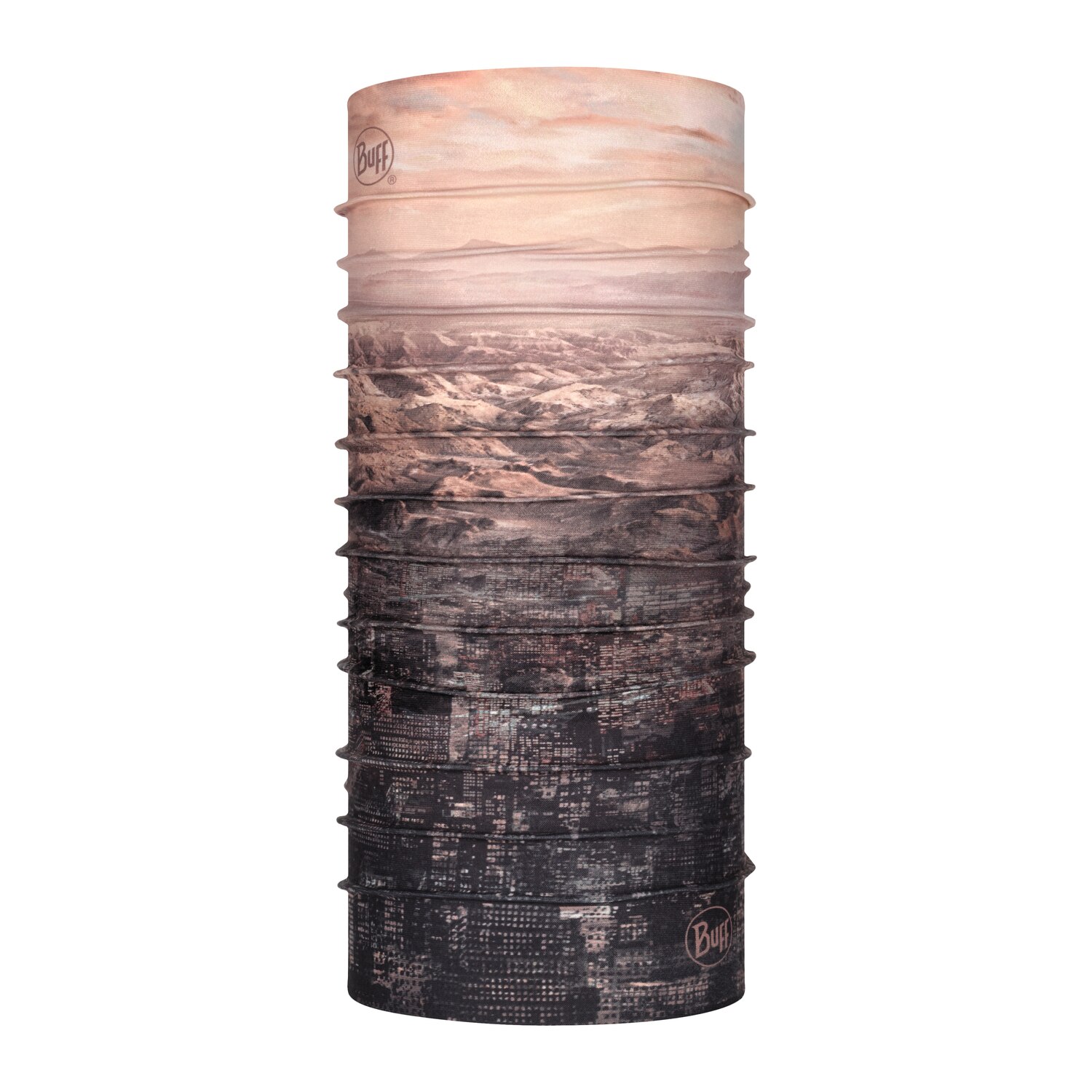Bandana buff original ecostretch GLOBE BLOSSOM