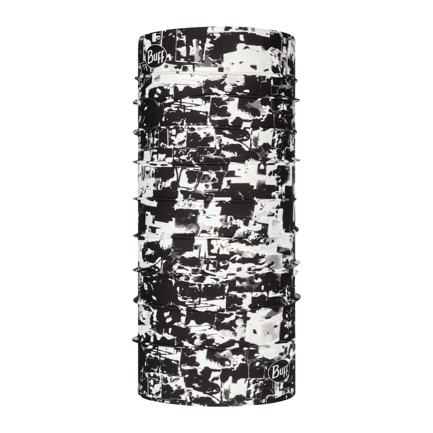 Bandana buff original ecostretch PHYS BLACK