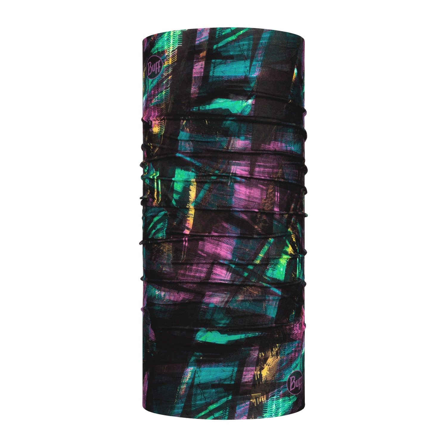 Bandana buff original ecostretch SINEKI MULTI