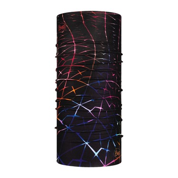 Bandana buff original ecostretch OXALIS MULTI Bandana buff original ecostretch OXALIS MULTI