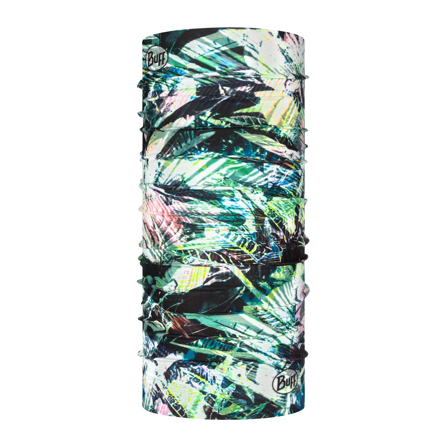 Bandana buff original ecostretch PUR3 MULTI