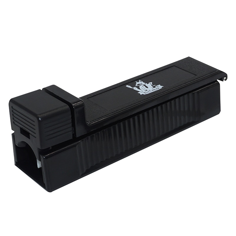 Aparat injectat tutun RioTabak