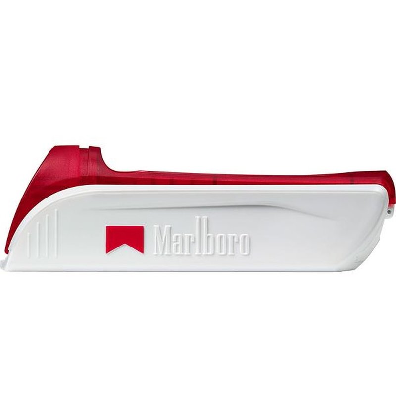 Injector manual pentru tutun Marlboro