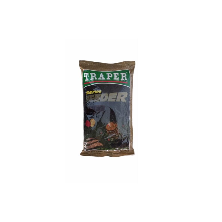 Nada de baza feeder Traper Krap 1 kg