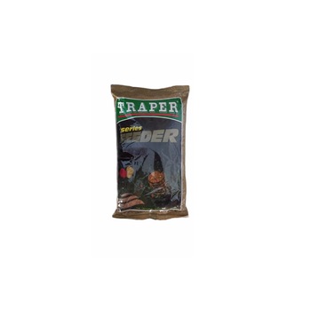 Nada de baza feeder Traper Cold Water 1 kg Nada de baza feeder Traper Cold Water 1 kg