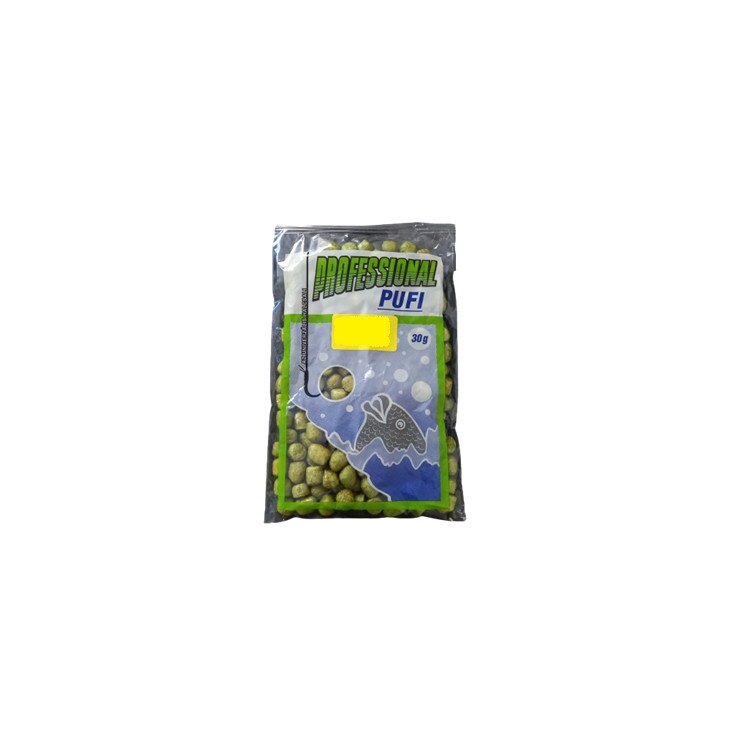 Momeala carlig Pufarini/Pufuleti Professional Capsuni 30 gr