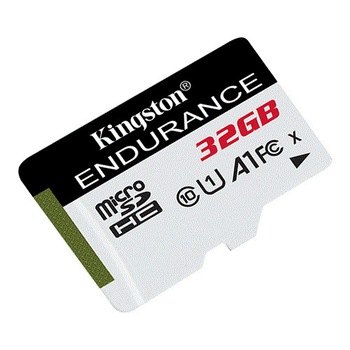 Card MicroSD 32GB seria Endurance - Kingston SDCE-32GB Card MicroSD 32GB seria Endurance - Kingston SDCE-32GB