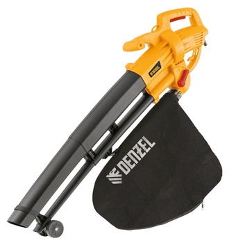 Suflanta electrica - aspirator BDE-3000, 230 V, 3000 W, 270 km / h, 790 m3 / h Suflanta electrica - aspirator BDE-3000, 230 V, 3000 W, 270 km / h, 790 m3 / h