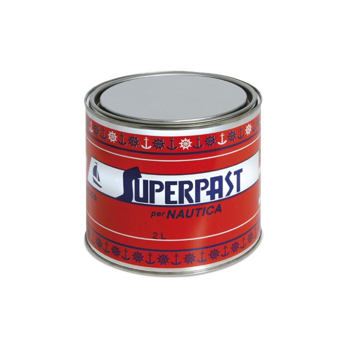 Pasta abraziva - SUPERPAST , 2 l