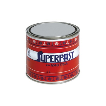 Pasta abraziva - SUPERPAST , 2 l Pasta abraziva - SUPERPAST , 2 l
