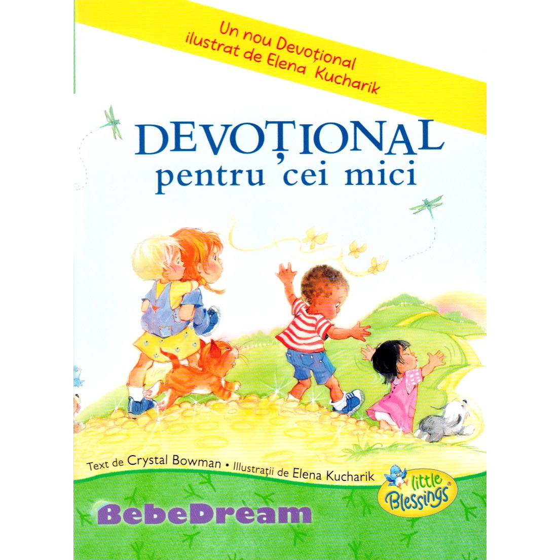 Devotional pentru cei mici