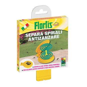 Suport spirala anti tantari, Flortis Suport spirala anti tantari, Flortis
