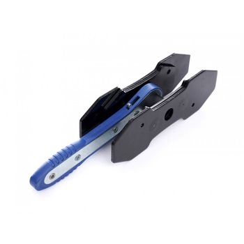 Cheie separator cu clichet pistoane de frana 40-75mm TA1376 TAGRED Cheie separator cu clichet pistoane de frana 40-75mm TA1376 TAGRED