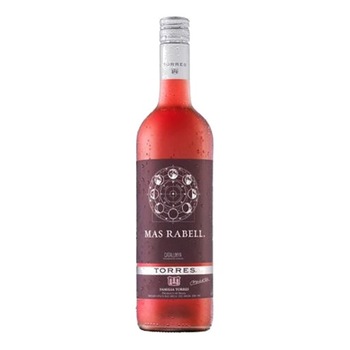 Vin Rose Torres Mas Rabell 0.75 l Vin Rose Torres Mas Rabell 0.75 l