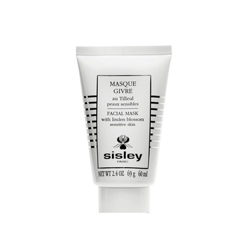 Masca de fata Sisley, Soothing Mask cu tei, 60 ml Masca de fata Sisley, Soothing Mask cu tei, 60 ml