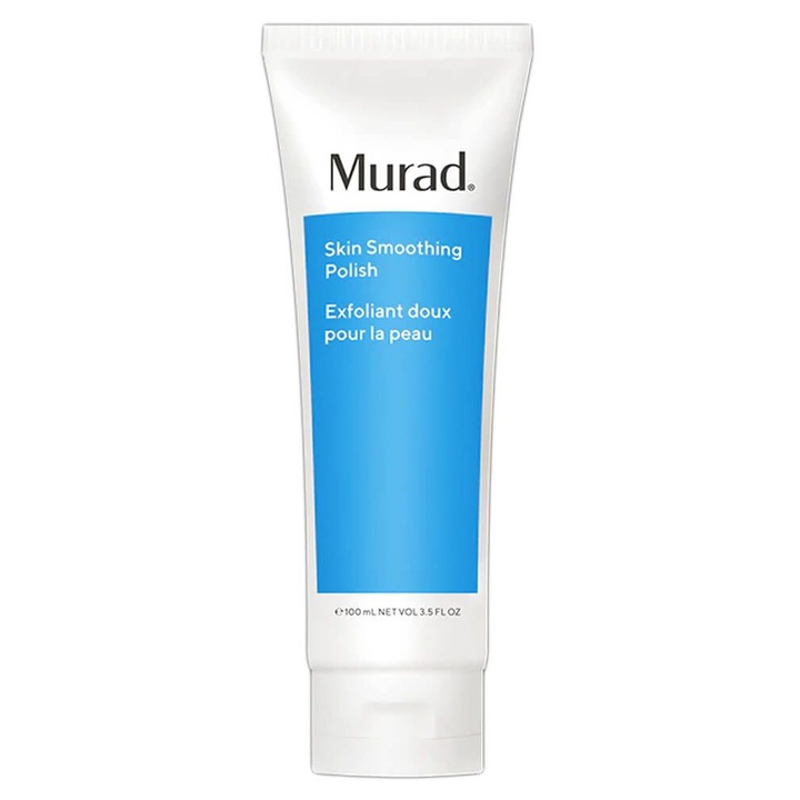 Exfoliant pentru ten Murad Skin smoothing Polish 100ml