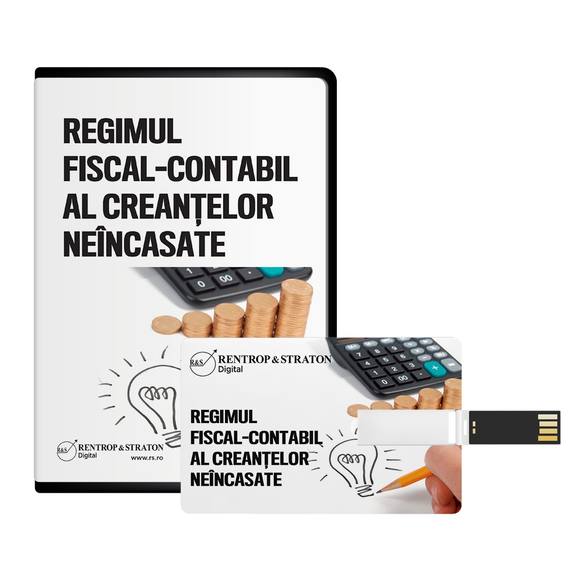 Regimul fiscal - contabil al creantelor neincasate