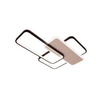 Lustra Led cu 3 Functii, 63x2W, Dimabila,2307,Ali Home Lustra Led cu 3 Functii, 63x2W, Dimabila,2307,Ali Home