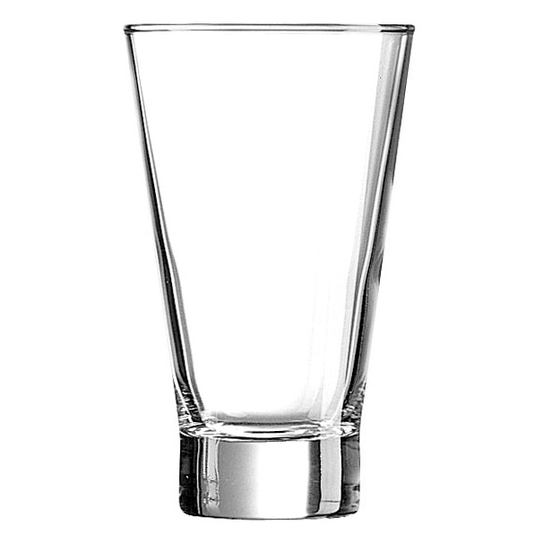 Set 12 Pahar Conic, Arcoroc, 220 ml