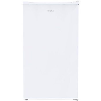 Frigider cu o usa Tesla RS0905H1, 93 l, Iluminare LED, Clasa F, H 85 cm, Alb Frigider cu o usa Tesla RS0905H1, 93 l, Iluminare LED, Clasa F, H 85 cm, Alb