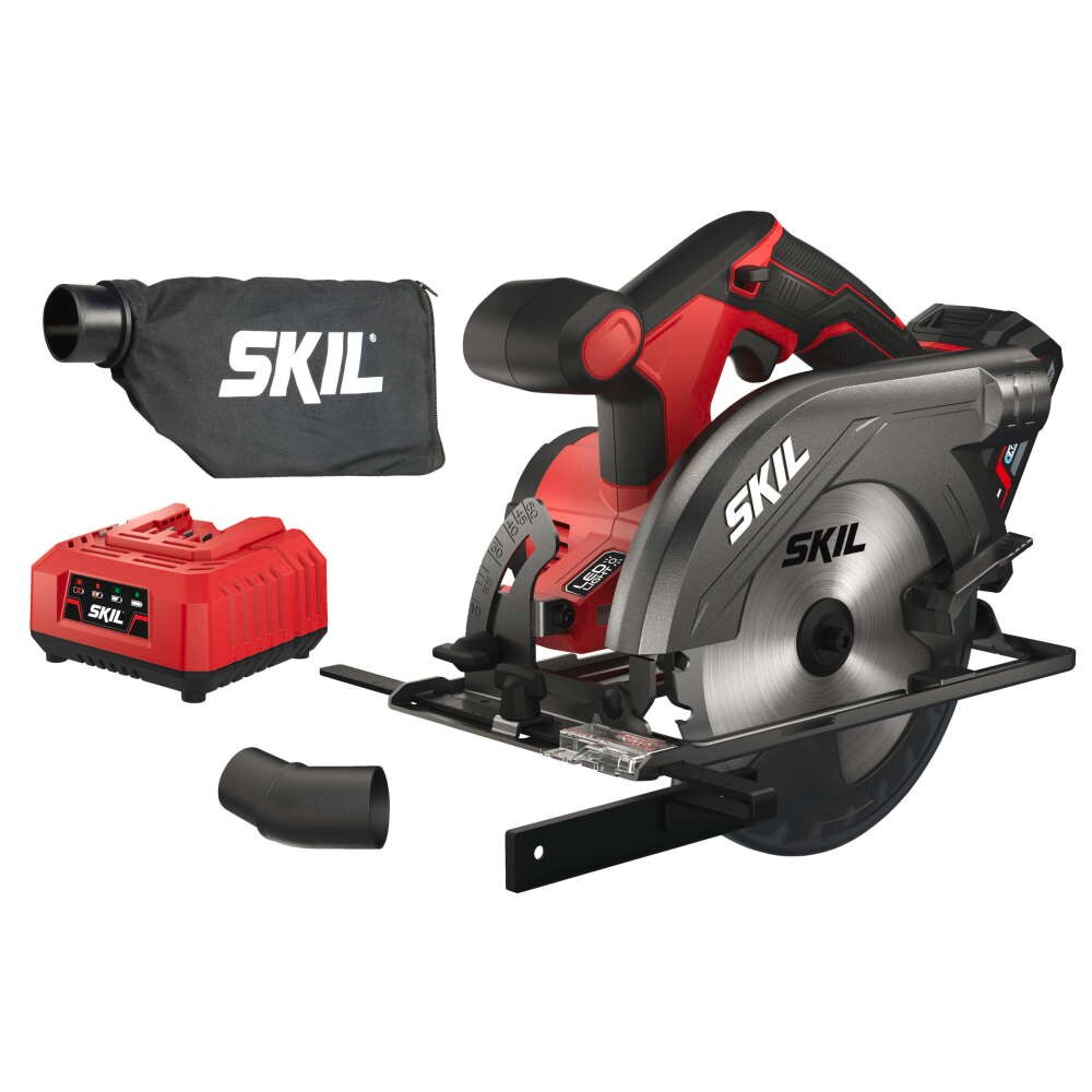 Black & Decker 20V MAX 5.5 Cordless Circular Saw -Sears Marketplace