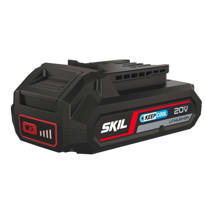 Acumulator unelte Skil, 18V, 2.5Ah
