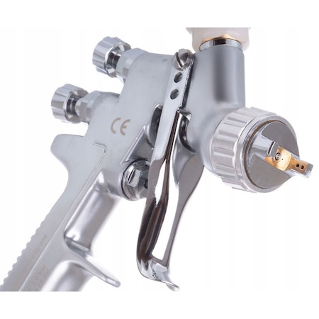 h921 auarita mini spray gun gravity