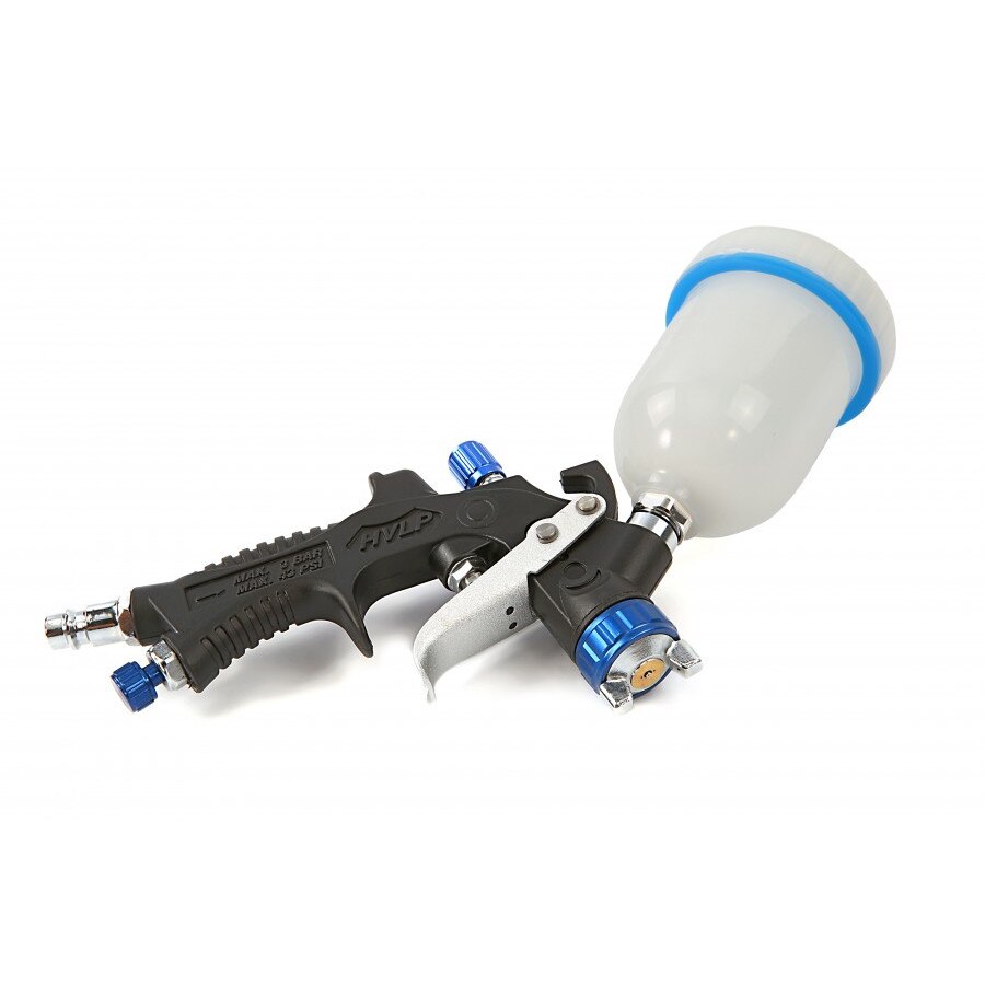 Pistol de vopsit 600 ml, HBM 3781