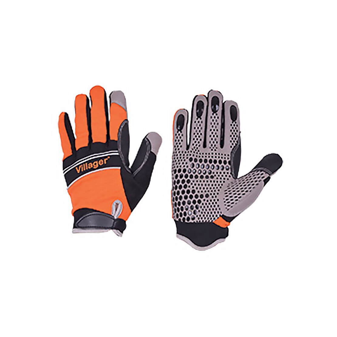 Manusi de lucru VWG 15, masura 9, Villager VL067387