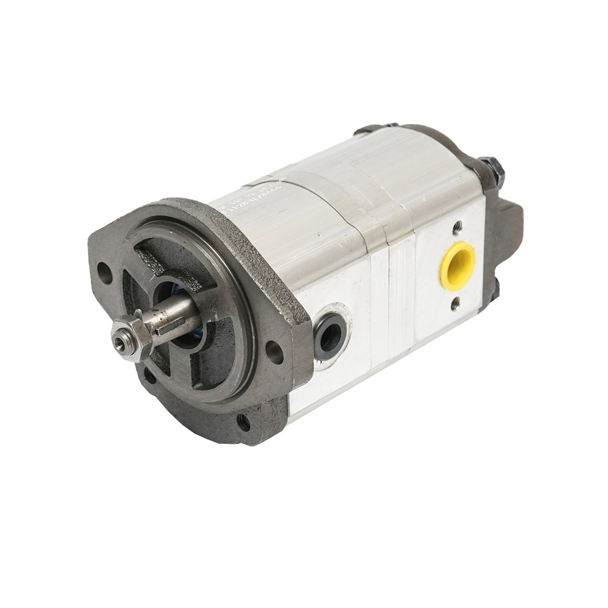 Pompa hidraulica pentru Massey Ferguson OEM 3611854m91