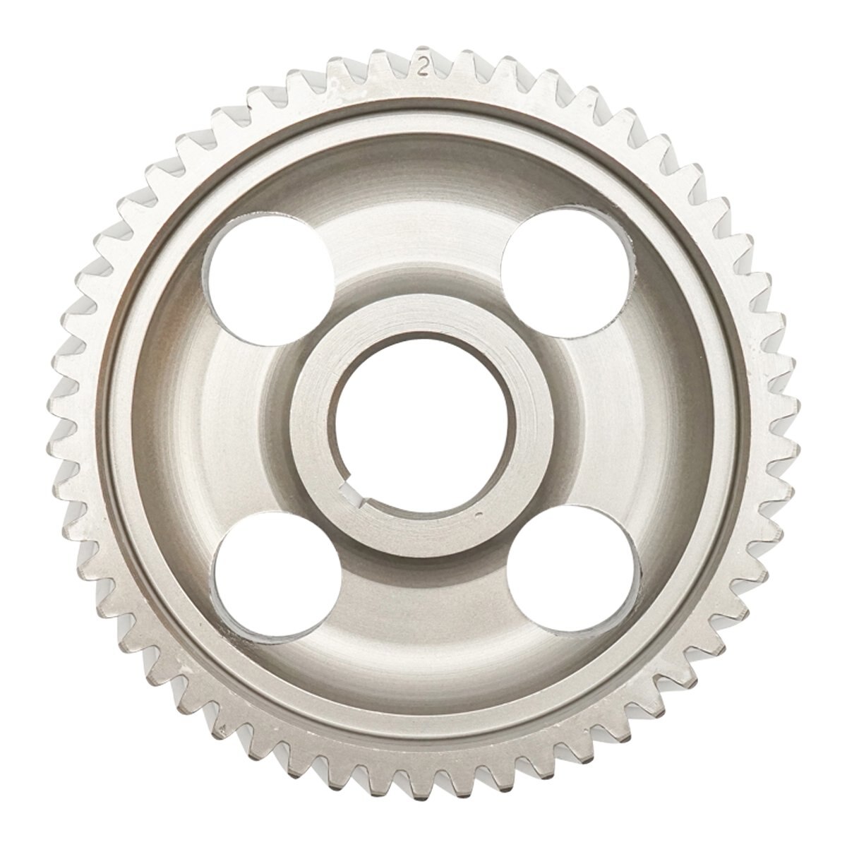 Pinion ax came Z=54 pentru Fiat, Case IH, New Holland 98418417