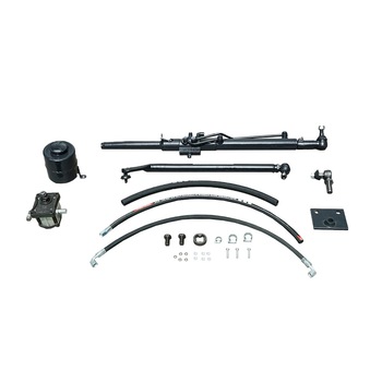 Kit servodirectie pentru tractor Fiat 780 Kit servodirectie pentru tractor Fiat 780