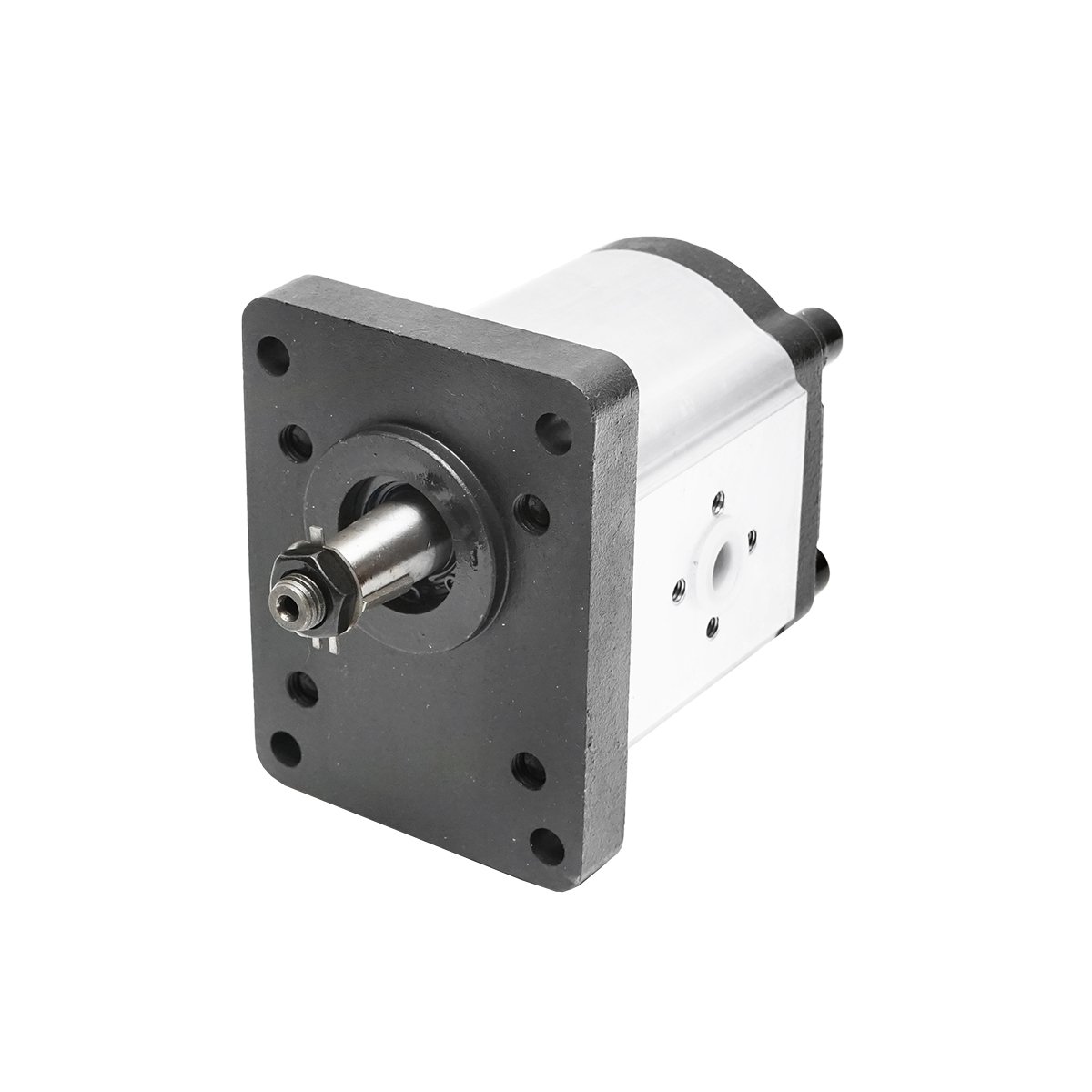 Pompa hidraulica FIAT sens pe stanga debit 4.5cm3 5132792