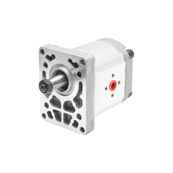 Pompa hidraulica pentru Fiat 5129493 Pompa hidraulica pentru Fiat 5129493