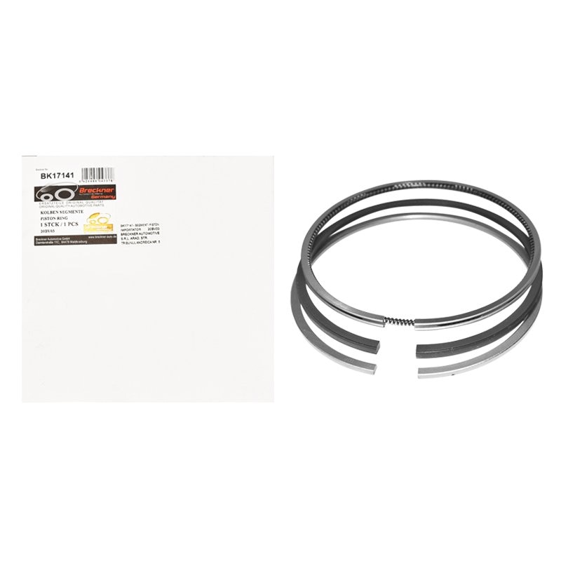 Segmenti piston 100mm 2,50x2,50x4mm motor Perkins