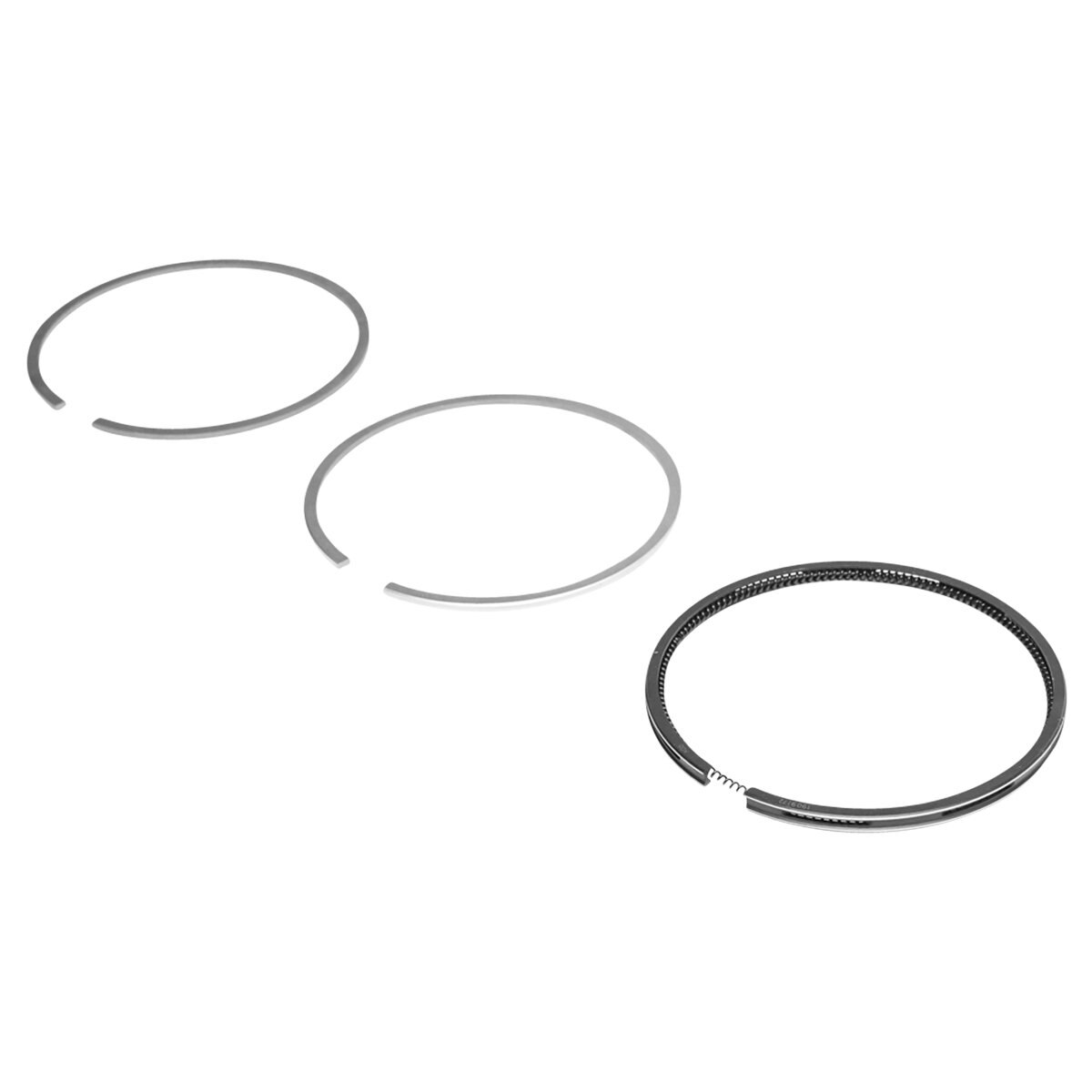 Segmenti piston fi 100mm pentru Fiat 1909172