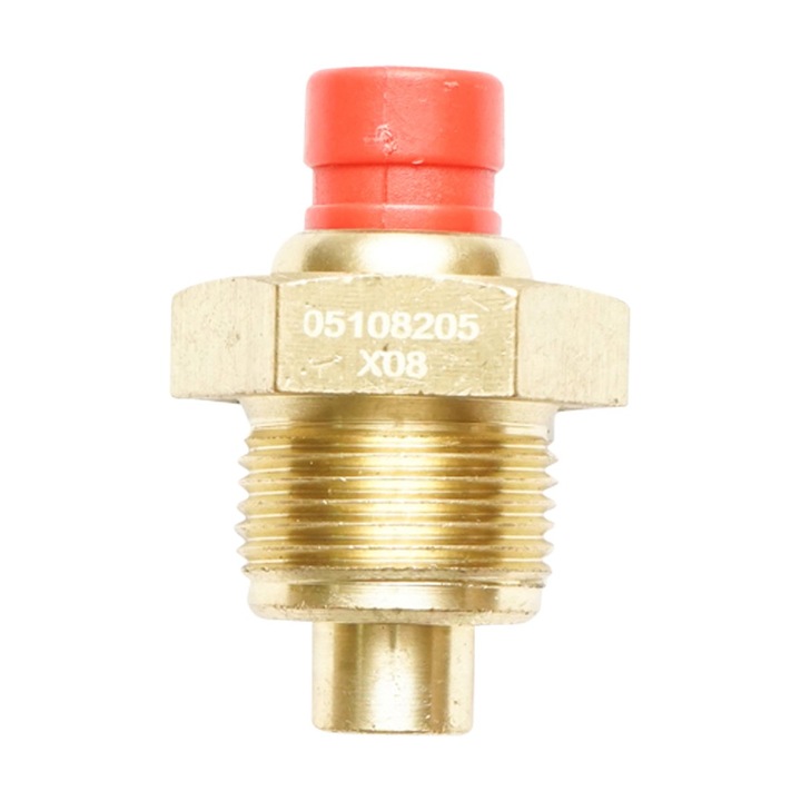 Senzor/sonda temperatura apa pentru Fiat, Ford, New Holland 4178363/5108205