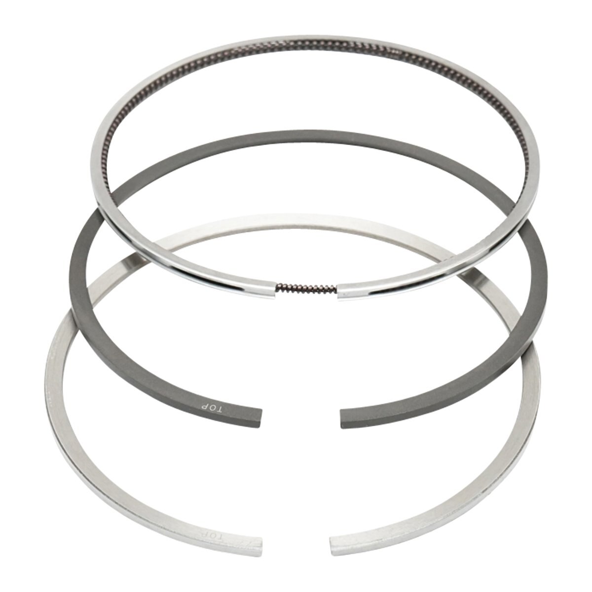 Segmenti motor fi 108mm 3/2,85x3/2,45x4 pentru Case IH, New Holland, Fiat, Fendt, Massey Ferguson, Valtra, Steyr, AGCO 162000030701