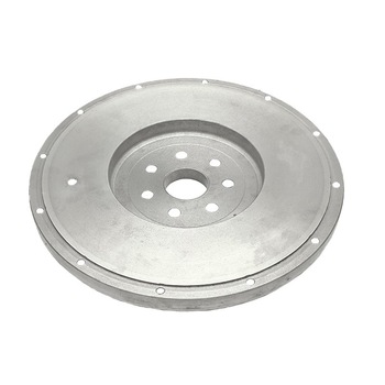 Volanta motor 11 toli pentru Fiat 4668231 4690468 Volanta motor 11 toli pentru Fiat 4668231 4690468