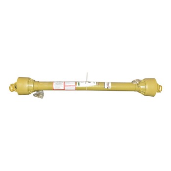 Cardan 1200 mm T4 cruce 27x74,6 teava triunghiulara 1 3/8 Z=6 Cardan 1200 mm T4 cruce 27x74,6 teava triunghiulara 1 3/8 Z=6
