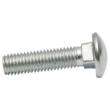 Set 100 buc surub zincat pentru plug DIN 608 M10x40 Set 100 buc surub zincat pentru plug DIN 608 M10x40