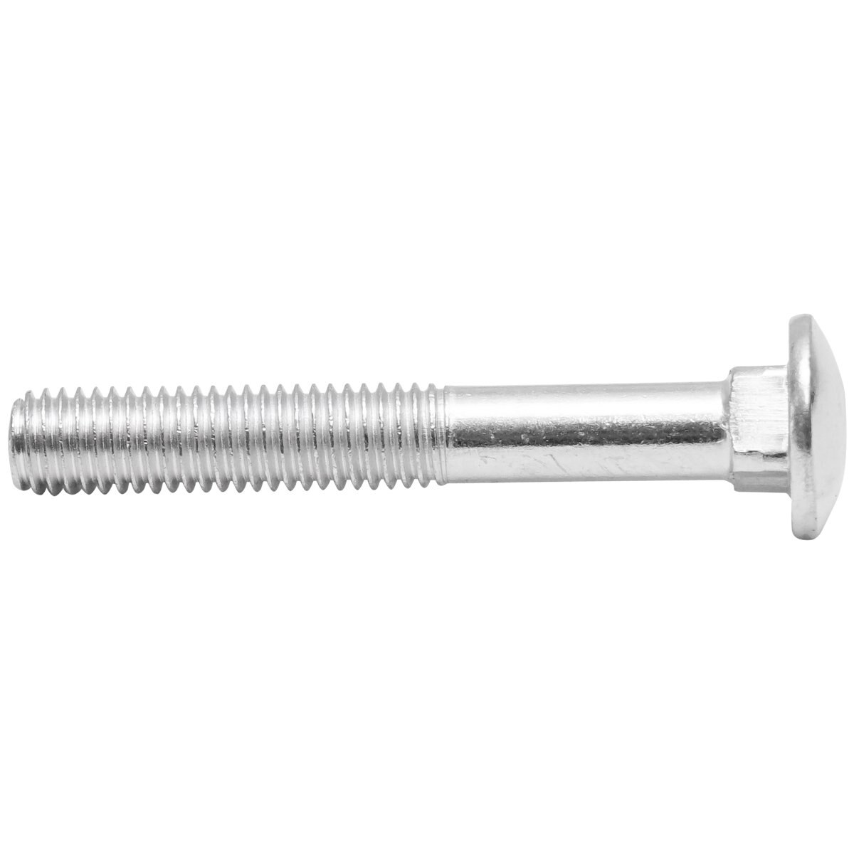 Set 100 buc surub zincat pentru plug DIN 608 M10x70