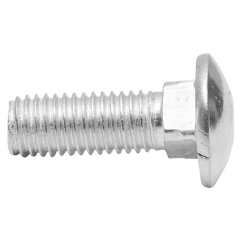 Set 100 buc surub zincat pentru plug DIN 608 M12x35 Set 100 buc surub zincat pentru plug DIN 608 M12x35