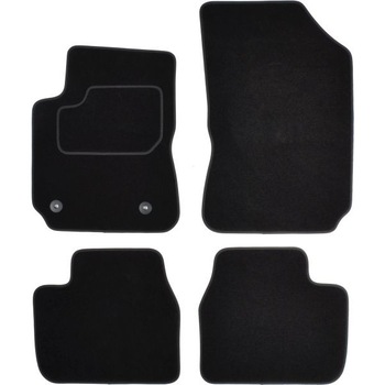 Set 4 covorase mocheta dedicate CITROEN C4 CACTUS 2014 - 2020 Set 4 covorase mocheta dedicate CITROEN C4 CACTUS 2014 - 2020